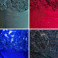 Embroidered Bodice Open Criss Cross Back Short Cocktail & Homecoming Dress ACTM1013S