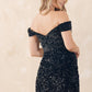 Cocktail Dress NXR812