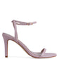 BLONDES Croc High Heeled Sandal