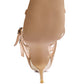 Gossip Strappy Stiletto Heels