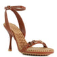 DAENERYS Mid Heeled Sandals