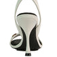 DAENERYS Mid Heeled Sandals