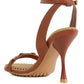 DAENERYS Mid Heeled Sandals