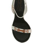 DAENERYS Mid Heeled Sandals