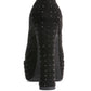 Poppins Glinting Platform High Pumps