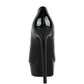 Cuddles Patent Pu High Heeled Sandals