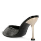 Sundai Diamante Ballroom Stiletto Sandals