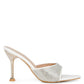 Sundai Diamante Ballroom Stiletto Sandals
