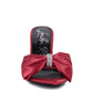 High Tea jewel Strap High Heeled Satin Sandal