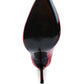 Urchin Croc High Stiletto Heel Pumps
