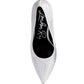 Alter Ego Heat-seal Court Heels