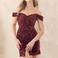 Cocktail Dress NXR812