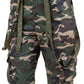 WOMEN FASHION CARGO PANTS