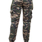 WOMEN FASHION CARGO PANTS