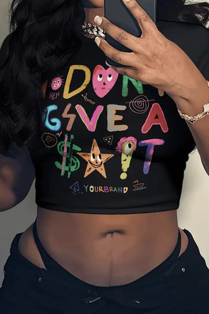 I Don't Give A Sh!t