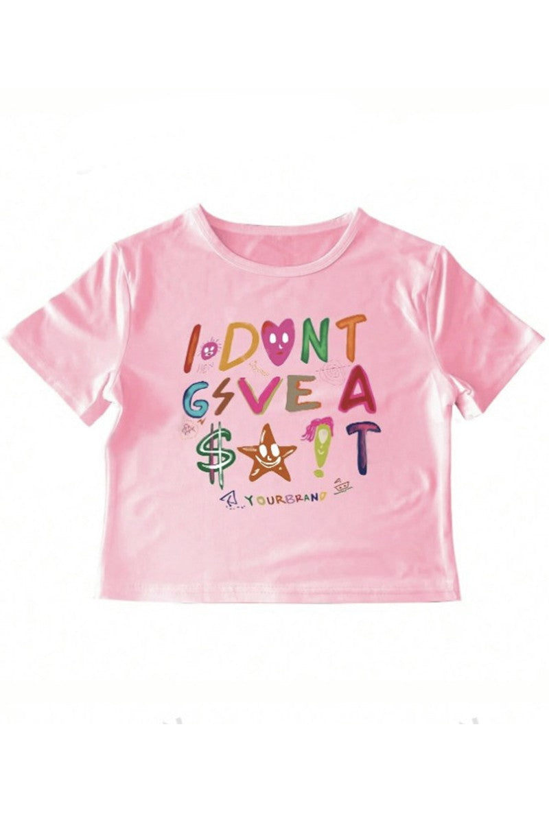 I Don't Give A Sh!t