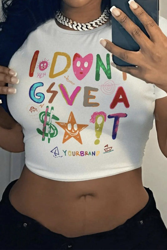 I Don't Give A Sh!t