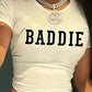 Baddie