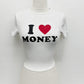 I LOVE MONEY