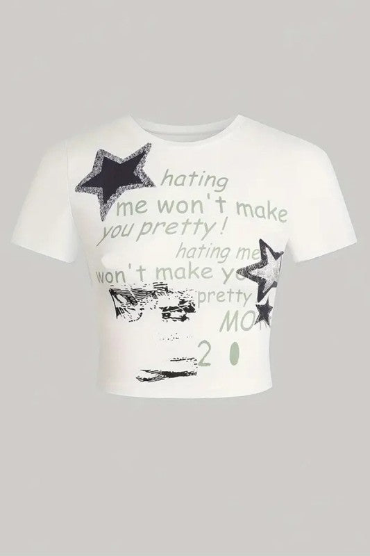 Don't Hate