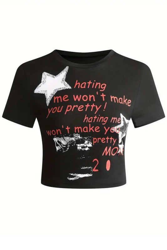 Don't Hate