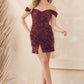 Cocktail Dress NXR812