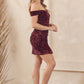 Cocktail Dress NXR812