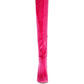 Madmiss Stiletto Calf Boots
