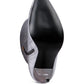 Madmiss Stiletto Calf Boots