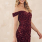 Cocktail Dress NXR812