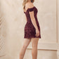 Cocktail Dress NXR812