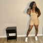 Triniti romper sand
