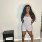 Triniti romper grey