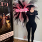Misha J’s jumpsuit