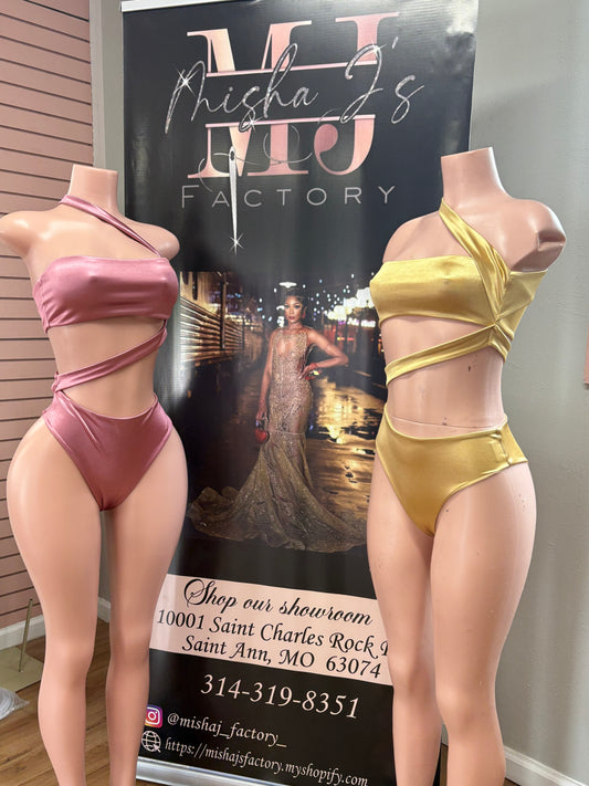 Misha Js Swim suit