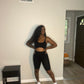Biker set