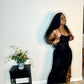 Baddie dress