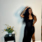 Baddie dress